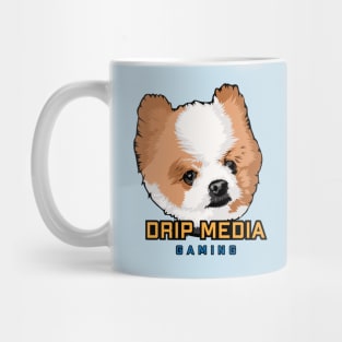 Chauncey design Mug